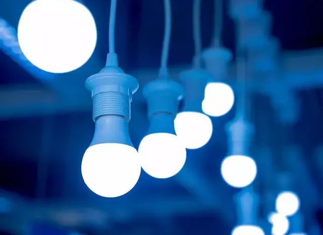  Led Lights